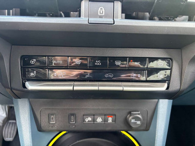 Fiat Grande Panda Vorführwagen