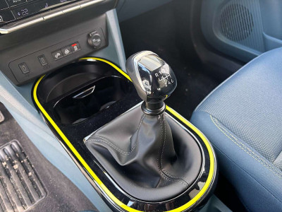 Fiat Grande Panda Vorführwagen