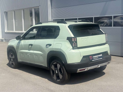Fiat Grande Panda Vorführwagen