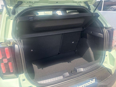 Fiat Grande Panda Vorführwagen