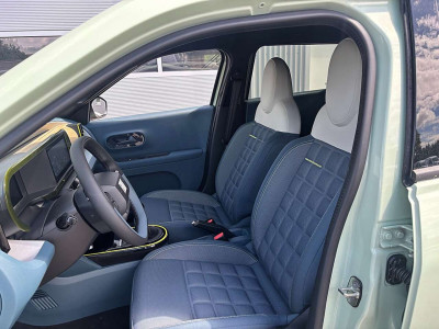 Fiat Grande Panda Vorführwagen