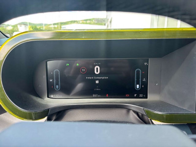 Fiat Grande Panda Vorführwagen