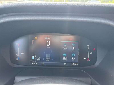 Ford Transit Neuwagen