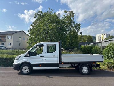 Ford Transit Neuwagen