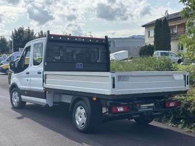 Ford Transit Neuwagen