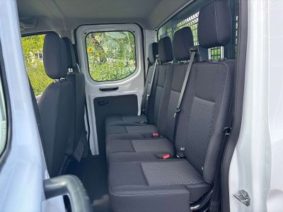 Ford Transit Neuwagen