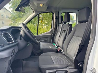 Ford Transit Neuwagen