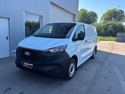 Ford Transit Custom Neuwagen
