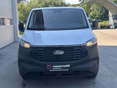 Ford Transit Custom Neuwagen