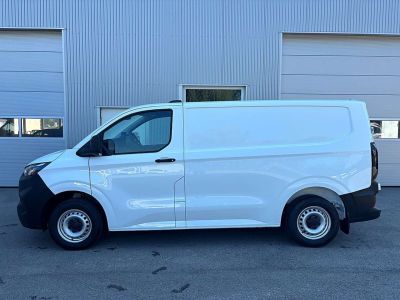 Ford Transit Custom Neuwagen