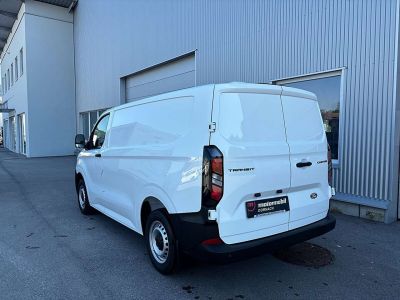 Ford Transit Custom Neuwagen