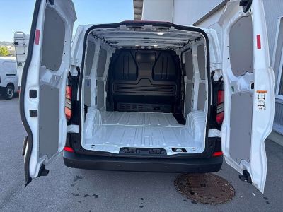Ford Transit Custom Neuwagen