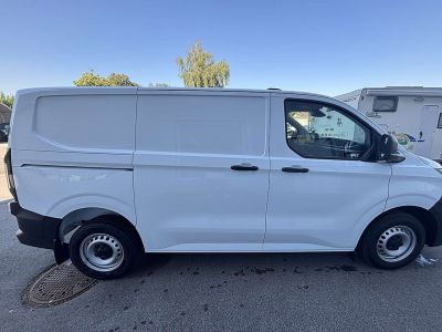 Ford Transit Custom Neuwagen