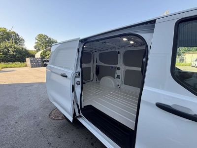 Ford Transit Custom Neuwagen