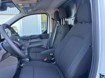 Ford Transit Custom Neuwagen