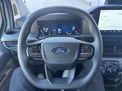 Ford Transit Custom Neuwagen