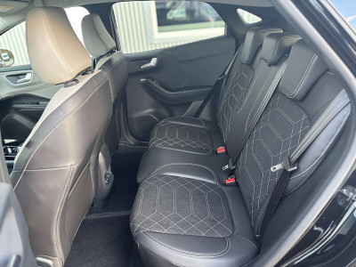 Ford Puma Neuwagen