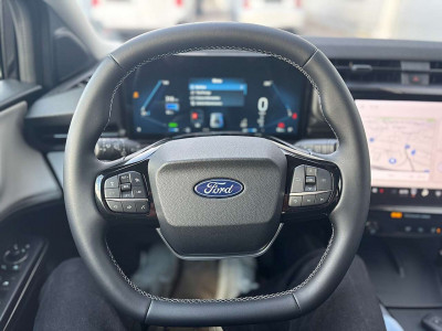 Ford Puma Neuwagen