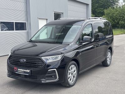 Ford Tourneo Connect Neuwagen
