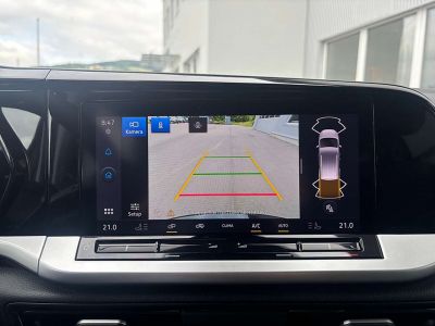 Ford Tourneo Connect Neuwagen
