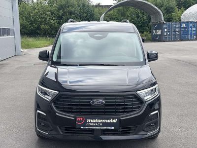 Ford Tourneo Connect Neuwagen