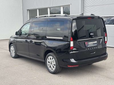 Ford Tourneo Connect Neuwagen