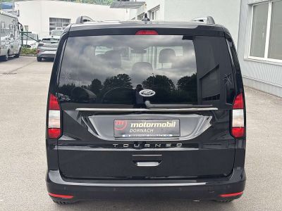 Ford Tourneo Connect Neuwagen