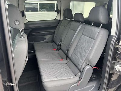 Ford Tourneo Connect Neuwagen