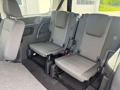 Ford Tourneo Connect Neuwagen