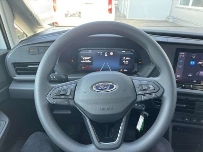 Ford Transit Neuwagen Ford Transit Neuwagen