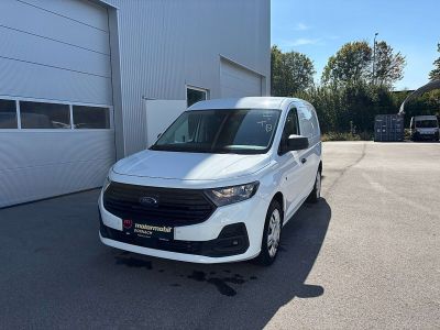 Ford Transit Neuwagen Ford Transit Neuwagen