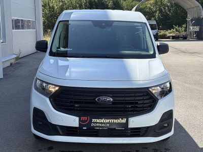 Ford Transit Neuwagen Ford Transit Neuwagen