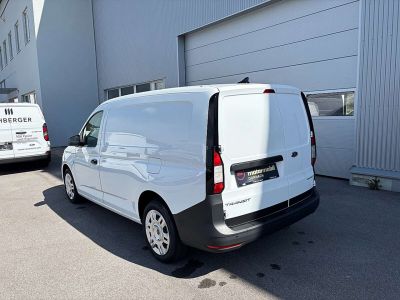 Ford Transit Neuwagen Ford Transit Neuwagen