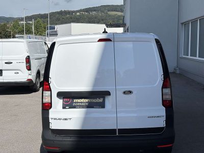 Ford Transit Neuwagen Ford Transit Neuwagen