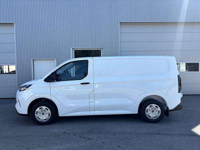 Ford Transit Custom Neuwagen Ford Transit Custom Neuwagen