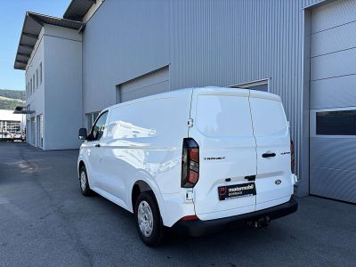 Ford Transit Custom Neuwagen Ford Transit Custom Neuwagen