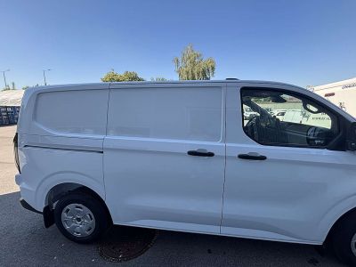 Ford Transit Custom Neuwagen Ford Transit Custom Neuwagen