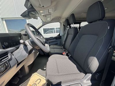 Ford Transit Custom Neuwagen Ford Transit Custom Neuwagen