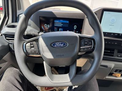 Ford Transit Custom Neuwagen Ford Transit Custom Neuwagen