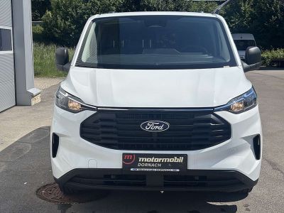 Ford Transit Custom Neuwagen Ford Transit Custom Neuwagen