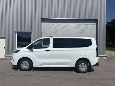 Ford Transit Custom Neuwagen Ford Transit Custom Neuwagen