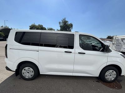 Ford Transit Custom Neuwagen Ford Transit Custom Neuwagen