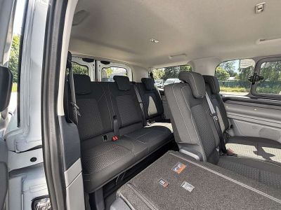 Ford Transit Custom Neuwagen Ford Transit Custom Neuwagen