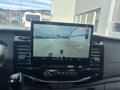 Ford Transit Neuwagen Ford Transit Neuwagen