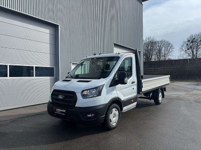 Ford Transit Neuwagen Ford Transit Neuwagen
