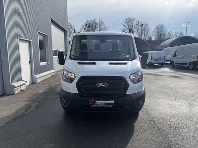 Ford Transit Neuwagen Ford Transit Neuwagen