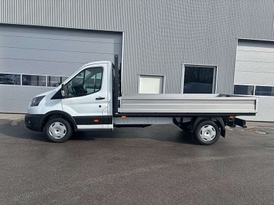 Ford Transit Neuwagen Ford Transit Neuwagen