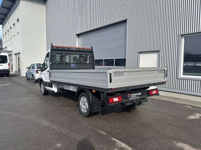 Ford Transit Neuwagen Ford Transit Neuwagen