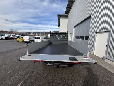 Ford Transit Neuwagen Ford Transit Neuwagen