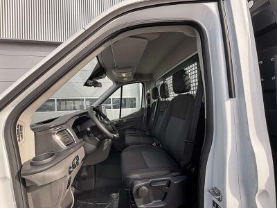 Ford Transit Neuwagen Ford Transit Neuwagen